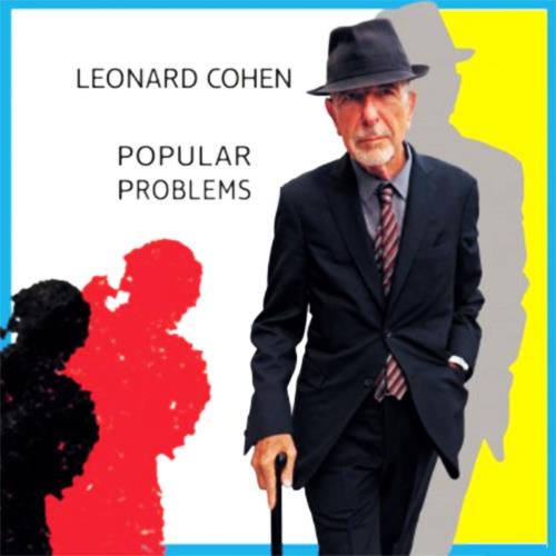Leonard Cohen Popular Problems (LP+CD)